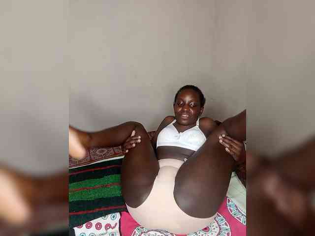 Blackebony webcam