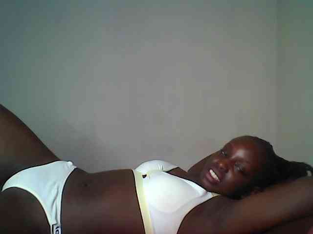 Blackebony webcam