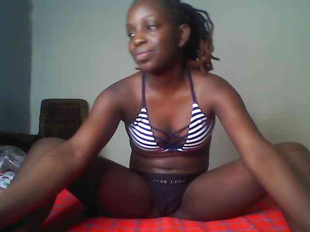 Blackebony webcam