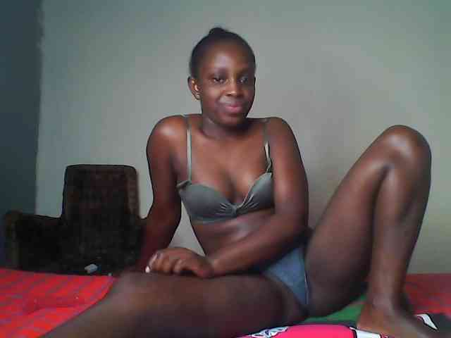 Blackebony webcam