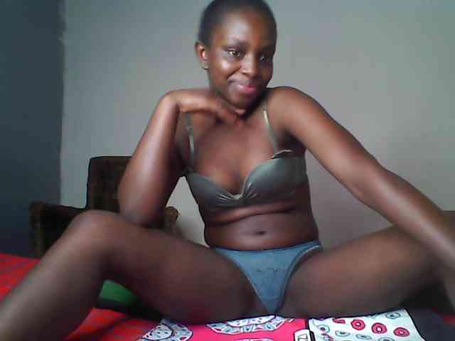Blackebony webcam