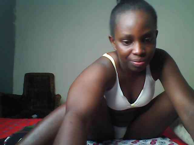 Blackebony webcam