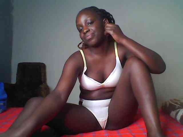 Blackebony webcam