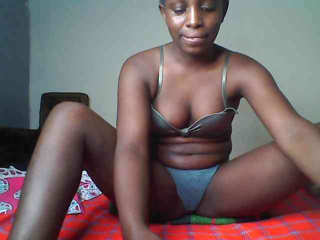 Blackebony webcam