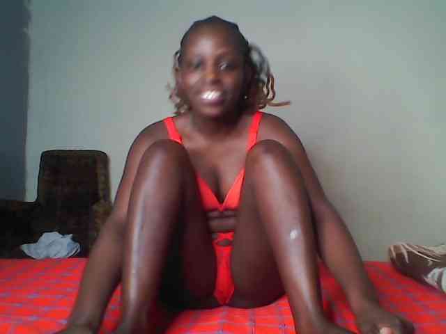 Blackebony webcam