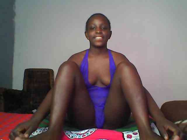 Blackebony webcam