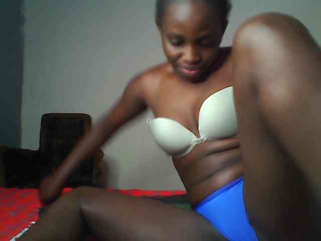 Blackebony webcam
