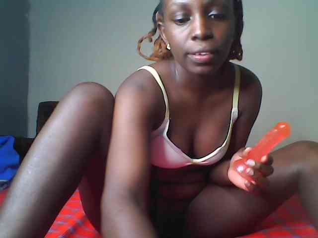 Blackebony webcam
