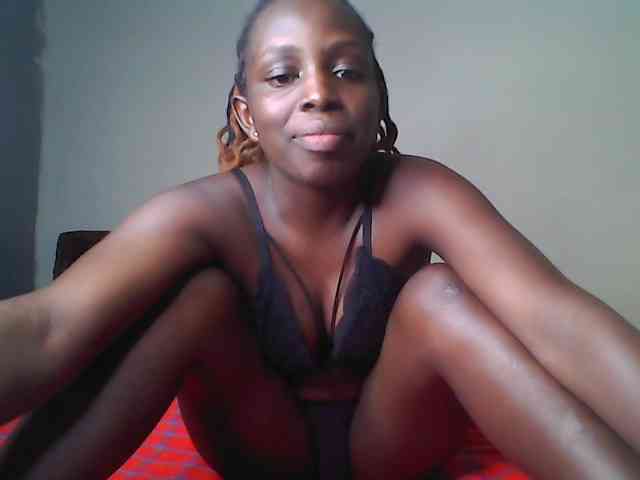 Blackebony webcam