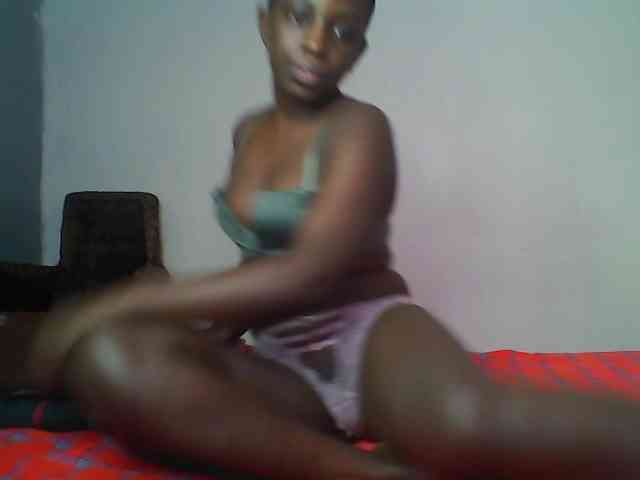 Blackebony webcam