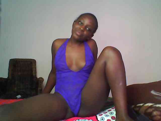 Blackebony webcam