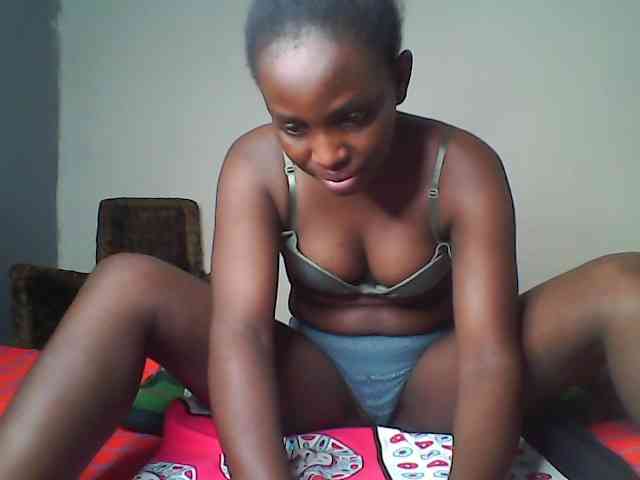 Blackebony webcam