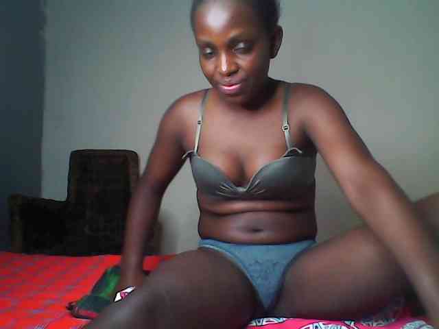 cybersex Blackebony