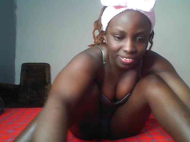 Blackebony webcam