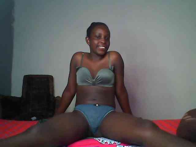 Blackebony webcam