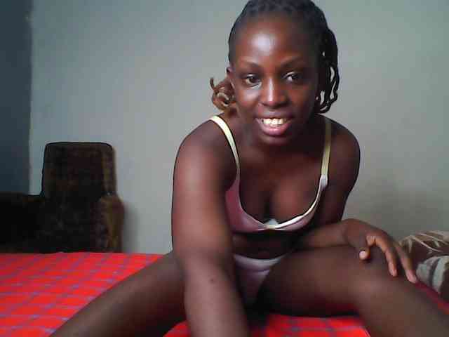 Blackebony webcam