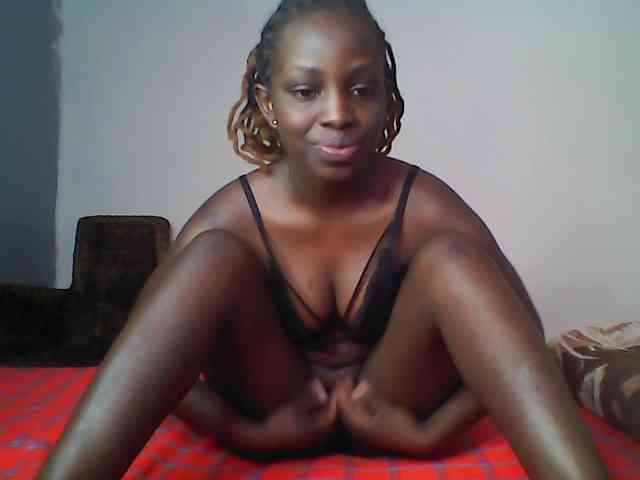 Blackebony webcam
