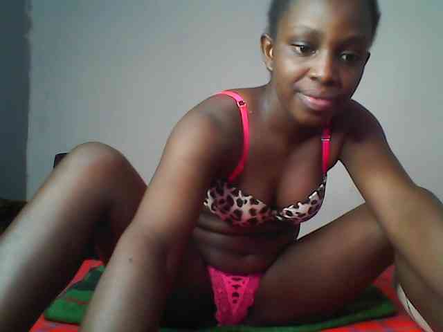 Blackebony webcam