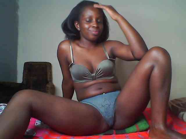Blackebony webcam