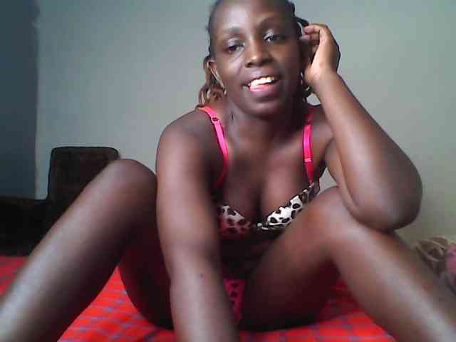 Blackebony webcam