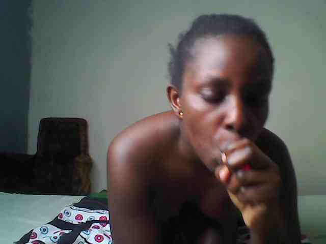 Blackebony webcam