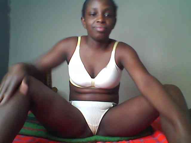 Blackebony webcam
