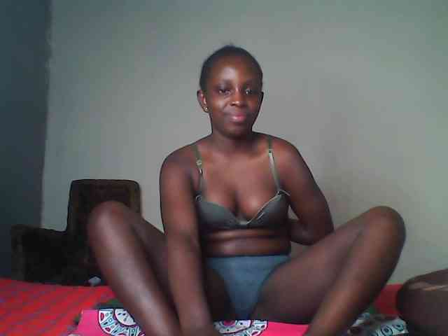 Blackebony webcam