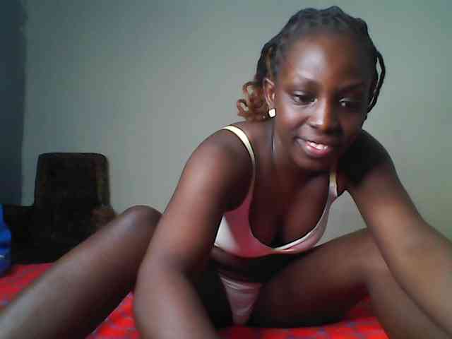 Blackebony webcam