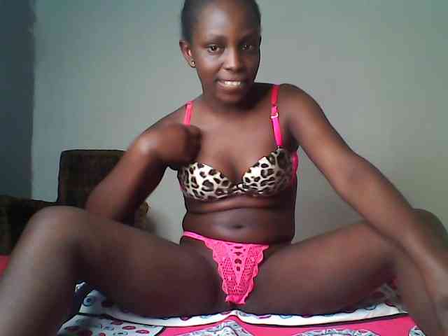 Blackebony webcam