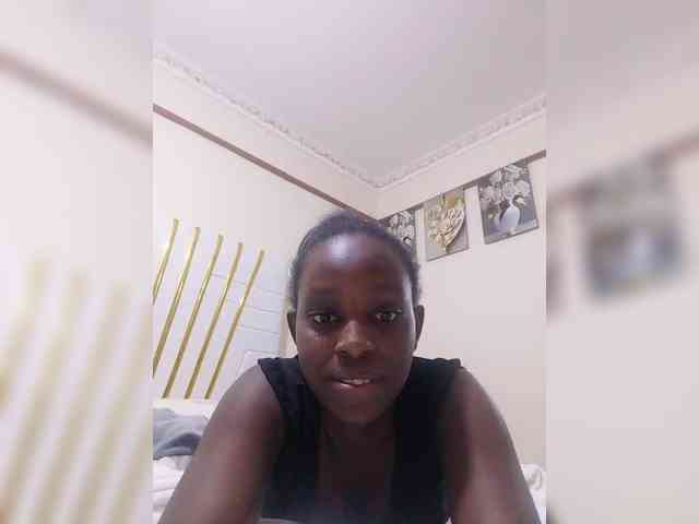 Blackebony webcam