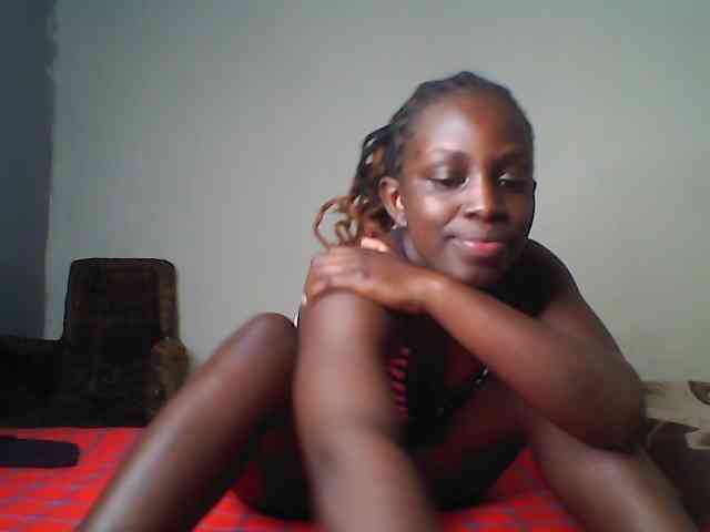 Blackebony webcam
