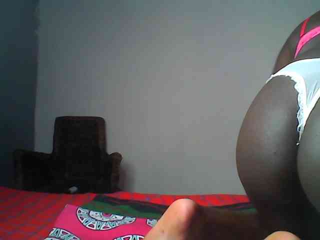 Blackebony