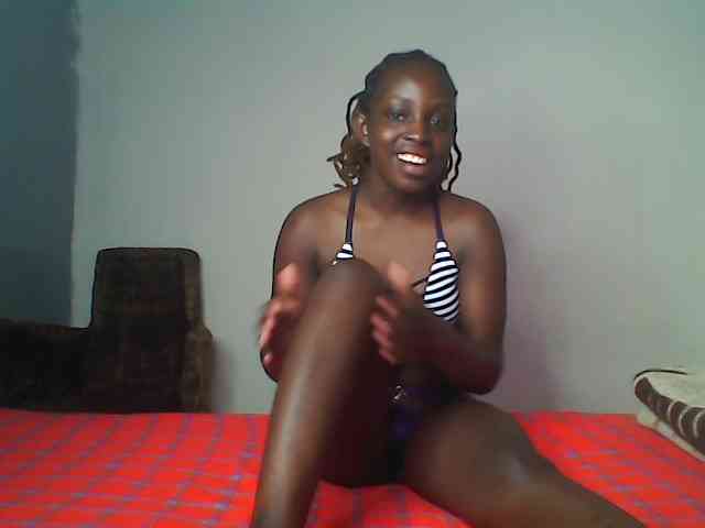 Blackebony webcam