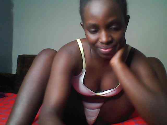 Blackebony webcam