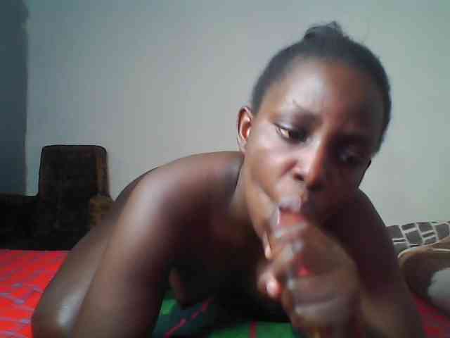 Blackebony webcam