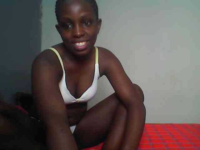 Blackebony webcam