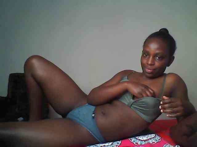 real web cam sex Blackebony