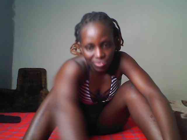 Blackebony webcam