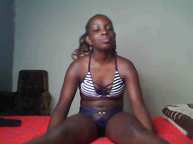 Blackebony webcam