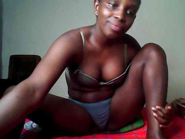 Blackebony webcam