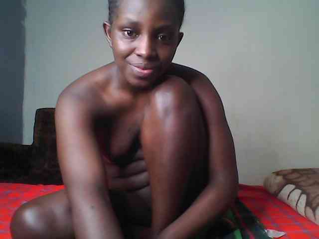 Blackebony webcam