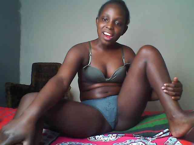 Blackebony webcam