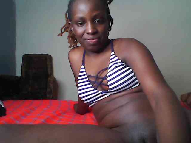 Blackebony webcam