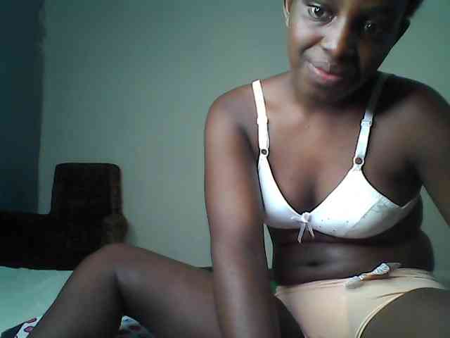 Blackebony webcam