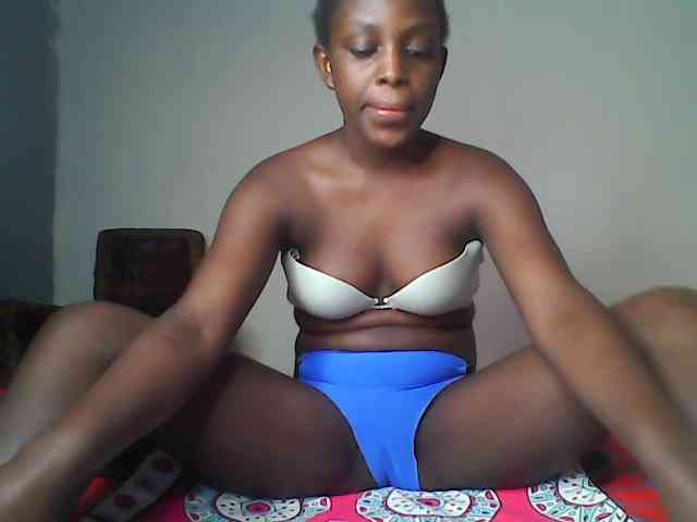 Blackebony webcam