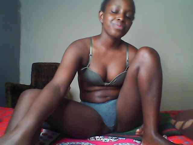 Blackebony webcam