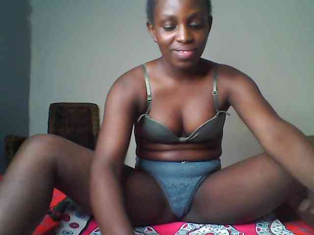 Blackebony webcam