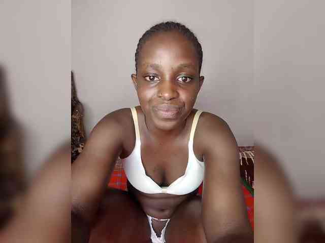 Blackebony webcam