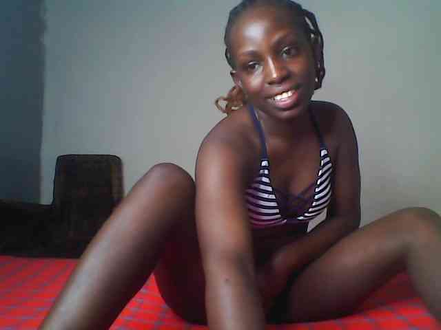 Blackebony webcam