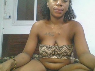 Anique24 Porn Show